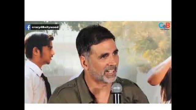 'Akshay Kumar Fitness Tips In Hindi(10 Secret Tips)'