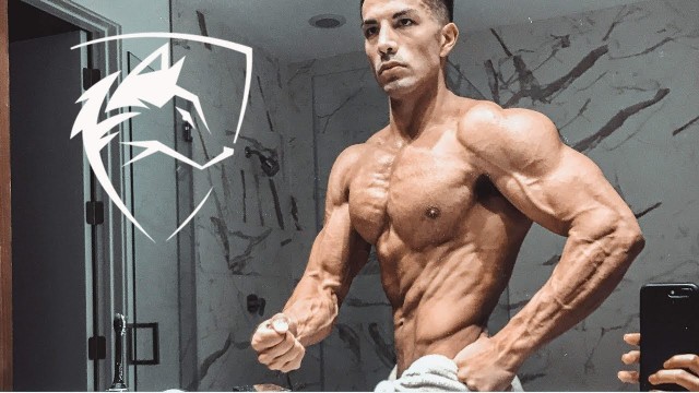 'Fitness Motivation - Christian Guzman - Start Your Goal!'