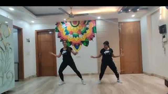 'TC Fitness|Kudi Anjane|Fusion Aerobics'