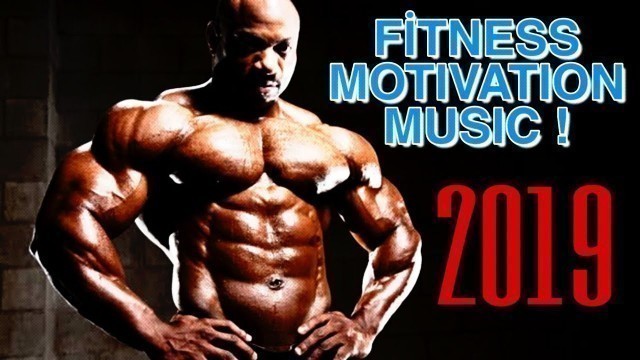 'FİTNESS MOTİVASYON MÜZİKLERİ 2019 ! | Motivation music 2019 ! |Həvəsləndirici Səs Yazıları !'