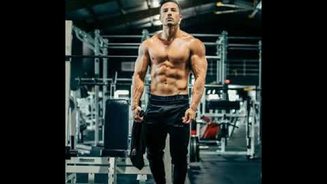 'Fitness motivation | bodybuilding motivation | images | bodybuilder Christian Guzman|'