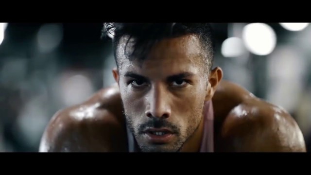 'BE FEARLESS| THIS WILL MAKE YOU WORK!!! 2019 MOTIVATION| CHRISTIAN GUZMAN ALPHALETE SOUND'