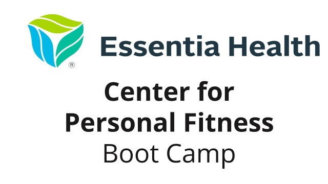 'Boot Camp - Essentia Health: Center for Personal Fitness'