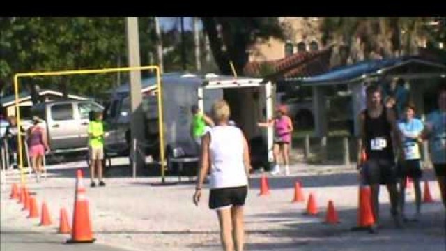 'DP Fitness Anna Maria Island 5k 2012'