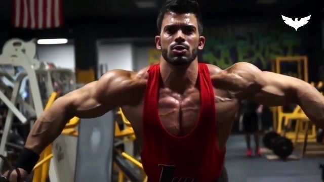 'GYM WORKOUT MOTIVATION - PUMP 