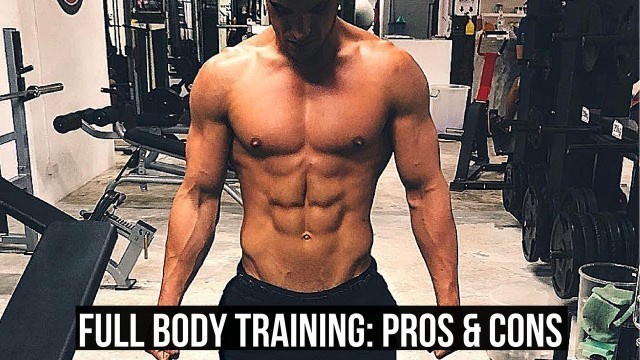 'Complete Full Body Workout | Rob Lipsett'