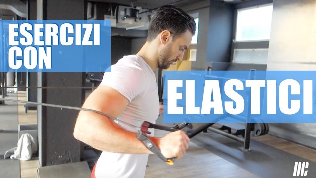 '7 FIT BANDS EXERCISES'