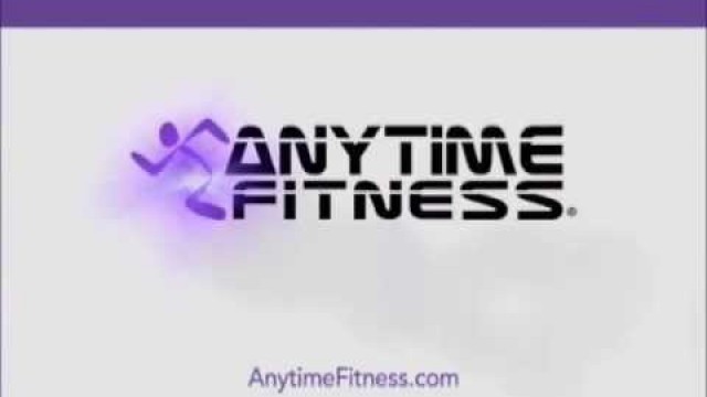 'Anytime Fitness Santa Maria CA 24 hour fitness club gym health club training lose weight tanning.wmv'