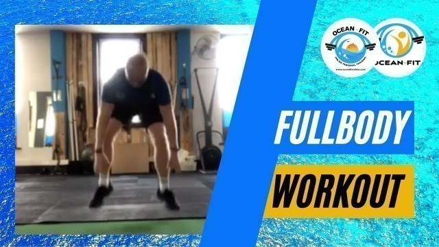 'LIVE: Exercise vs Burpee - Bodyweight fat burner!'