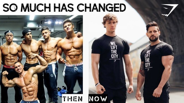 'THE WEEKEND THAT CHANGED EVERYTHING | No Going Back Now! | Lex Fitness'