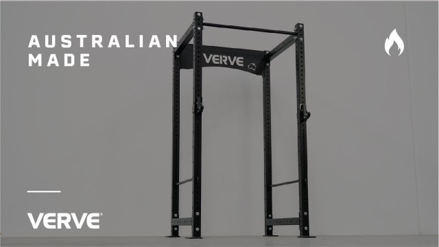 'VERVE | Australian Made'