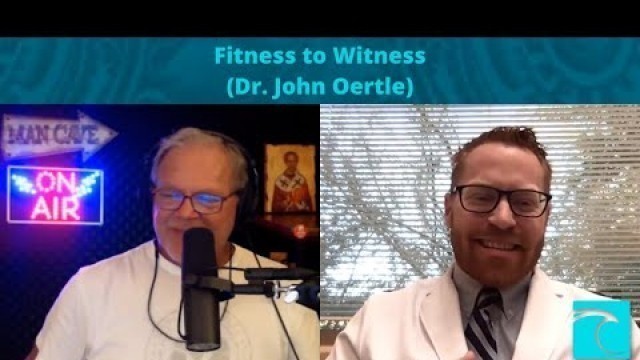 'BWA425 Fitness to Witness (Dr John Oertle)  | The Bear Woznick Adventure'