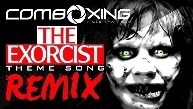 'Tubular Bells-THE EXORCIST  | FITNESS COMBAT |COMBOXING |⚡