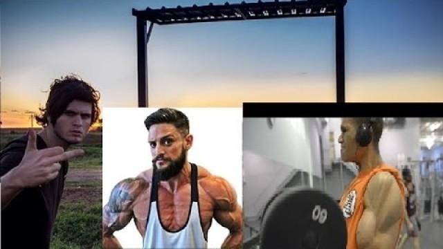 'VEGAN GAINS vs LEX FITNESS | My response'