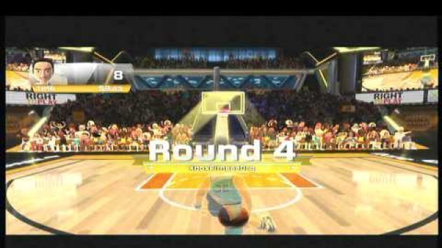 'Alley Oop Dreams - Kinect Sports 2 Basketball Add-On - Xbox Fitness'