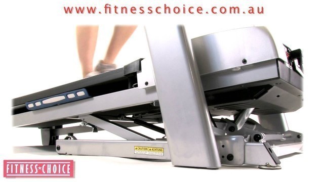 'Horizon Adventure 3 Plus Treadmill - Fitness Choice'