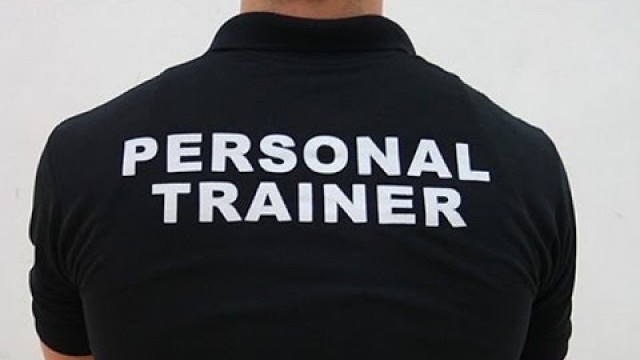 'Personal Fitness Instructor In Detroit'