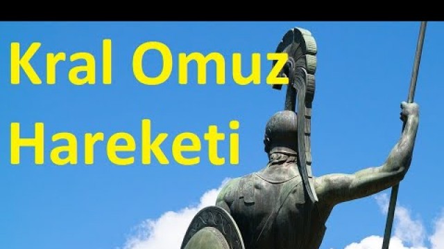 'Omuz Hareketi Machine Shoulder Press - Bodybuilding Motivasyon Müziği 2021'