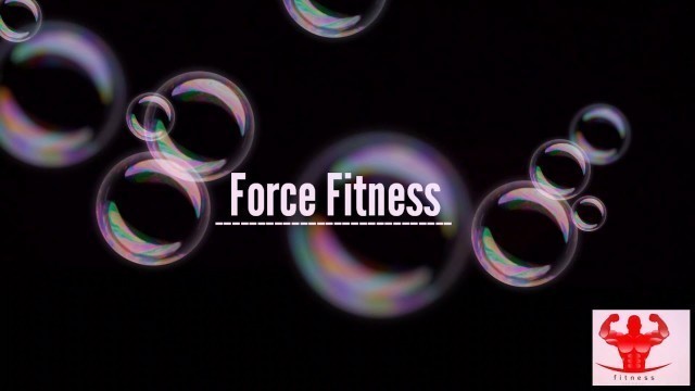 'Fitness force ##@'