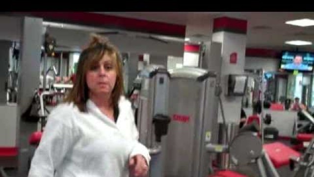 'Lagrangeville Snap Fitness Center'