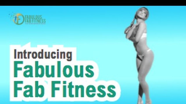 'Introducing Fabulous Fab Fitness Fitness ! Your Brazilian Trainer! Fabiola Gomes'