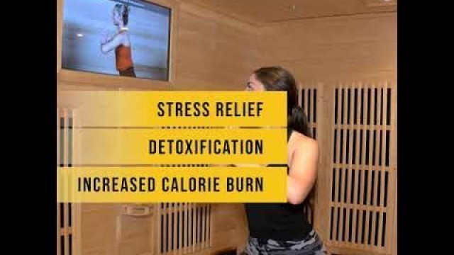 'HOTWORX 24 Hr Infra Red  Fitness Studio in Katy Fulshear Texas'