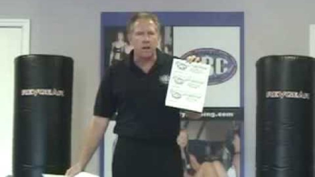 'Jim Graden - UBC Martial Arts Fitness Marketing'