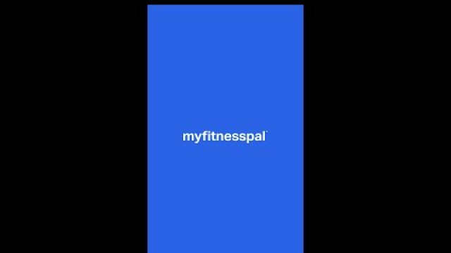 'Tutorial My Fitness Pal | DIETA FLEXÍVEL'