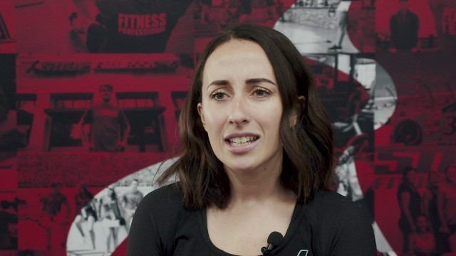 'What The Members Say About Snap Fitness Maitland (part 1)'