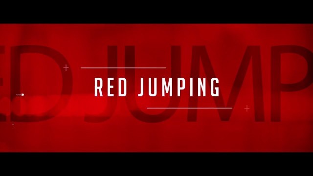 'RED Fitness - RED Jumping'