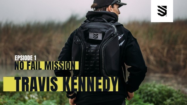 'FULL LENGTH // No Fail - Episode 1: Former Navy SEAL Travis Kennedy'