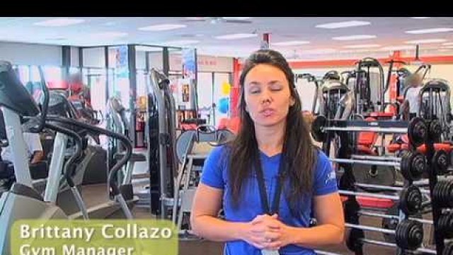 'Snap Fitness 24/7 Stockbridge, GA, Lovejoy, GA, Ellenwood, GA'