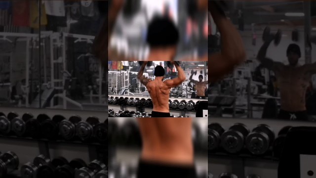 'BEST WORKOUT MOTIVATION / Fitness Moments with Michael Vazquez/Calisthenics Workouts'