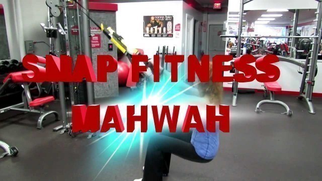 'The Best Personal Trainers | Snap Fitness Mahawah | Great Gym | Great results | Open 24/7'