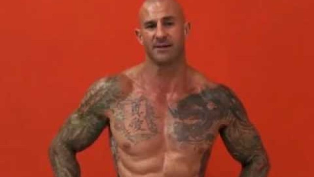 'HIIT 100 Introduction - Instructional Workout Video (Dr. Jim Stoppani)'