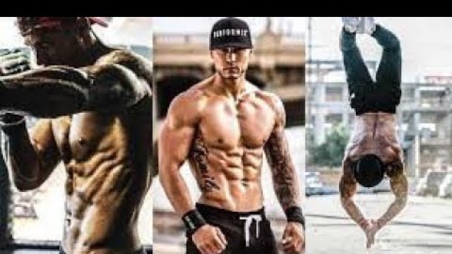 'The Hardest Workout 9999.99% in the World ⚡❓