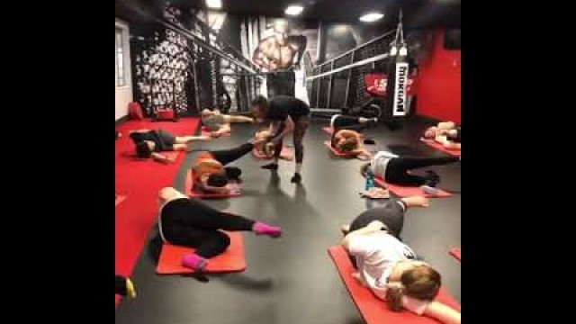 'Pilates at Snap Fitness Brookvale 24/7 Gym'