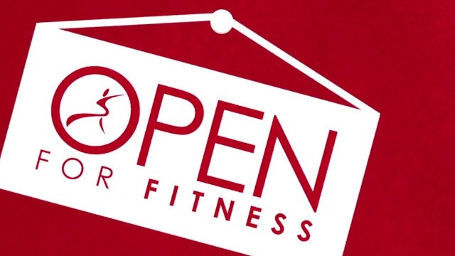 'Snap FitnessTerneuzen heropening'