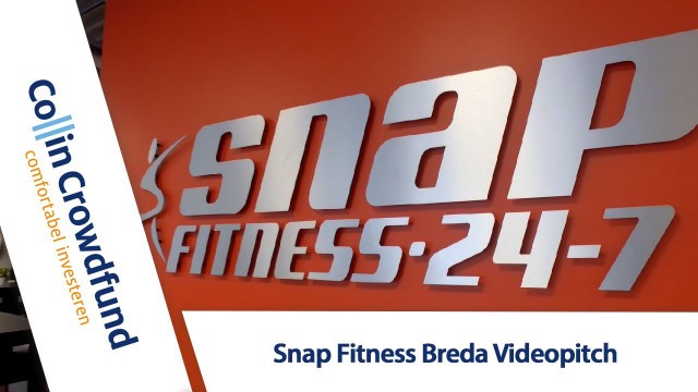 'Snap Fitness Breda | Crowdfunding | Investeren | 7,5% rente'