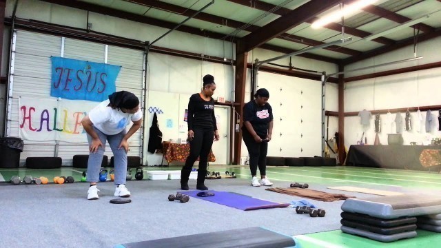 'Fitness DEFY\'d TV: Fun Fit & Fabulous'