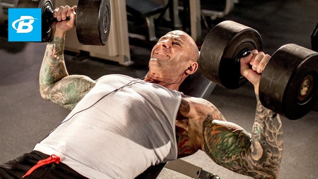 'Training Overview | Jim Stoppani\'s Shortcut to Shred Training Program'