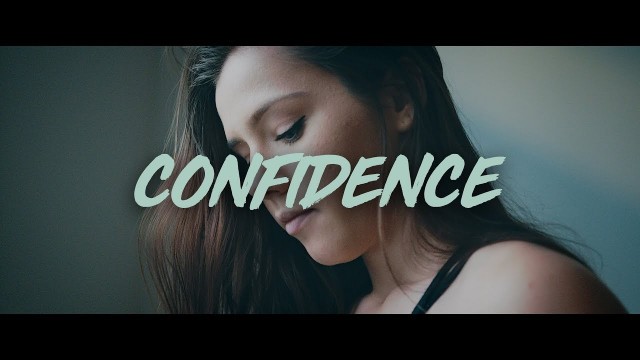 'Confidence ft. Briana K Fitness // Shot on the Red Raven'