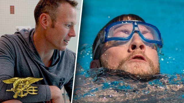 'I Attempted the Navy Seal Physical Screening Test'