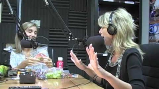 'Channelmom Show 15 Fabulous Fitness - You CAN Snack!'