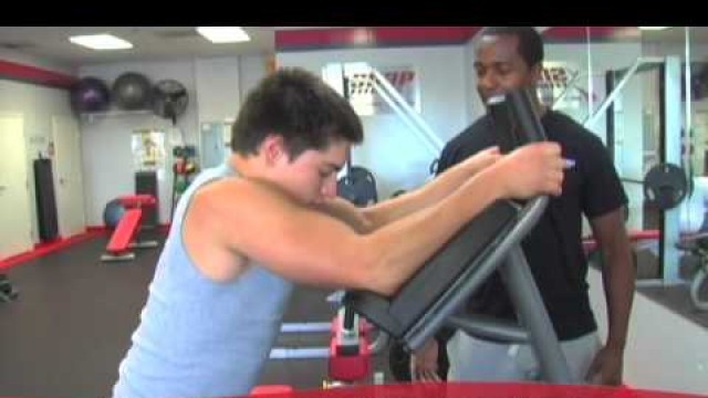 'Snap Fitness Germantown 24/7 Gym Commercial'