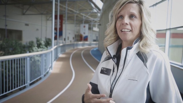 'Fitness - The City of Red Deer  - Quality Instructors (30 seconds)'