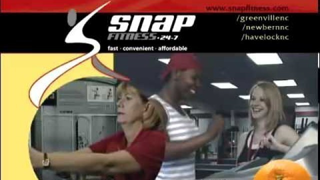 'Snap Fitness Greenville, NC'