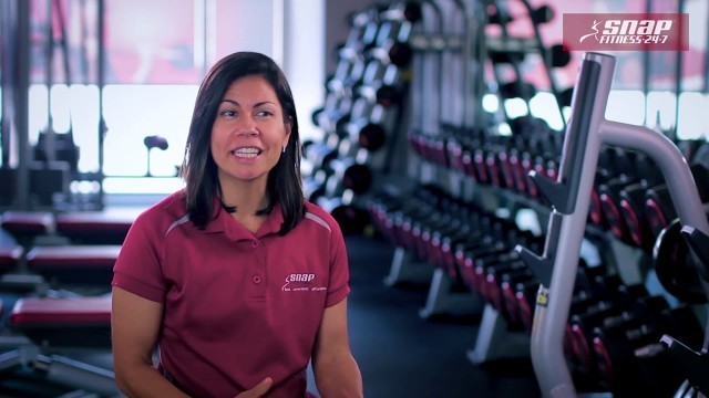 'About Us - Snap Fitness Cessnock'