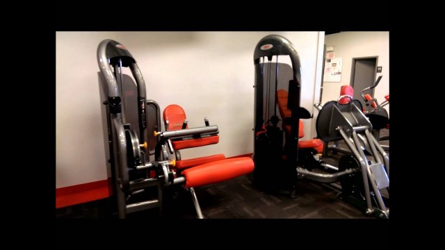 'VIRTUAL TOUR - VALLEY EAST SNAP FITNESS'