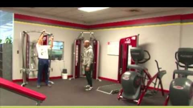 'Find a Personal Trainer Atlanta | Snap Fitness (Stockbridge) | Call (888) 660-5406'